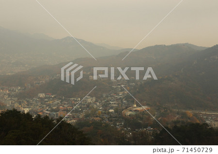 風景 スポット 都市 71450729