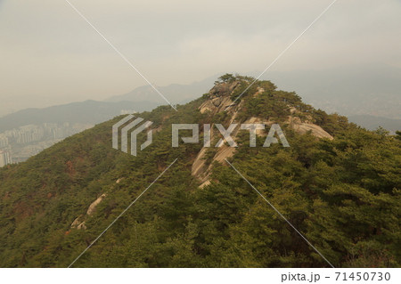 風景 石 スポット 71450730