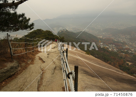 山 風景 スポット 71450876