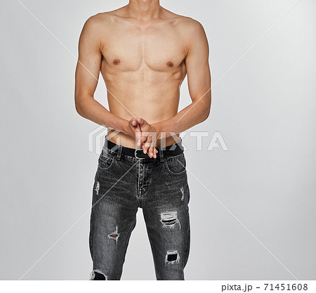 筋肉 人 人間 71451608