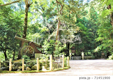 葛木坐火雷神社[笛吹神社]｜ 71451900