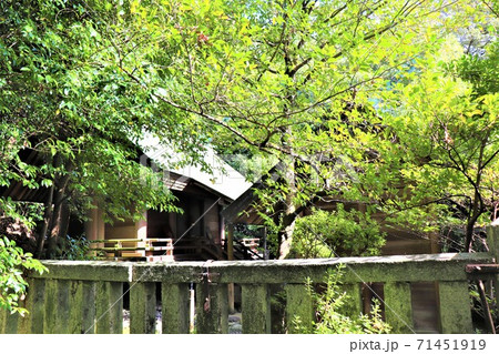 葛木坐火雷神社[笛吹神社]｜ 71451919