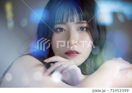 女性 ビューティー ヘアケア 女性 ビューティー ヘアケア 71453399