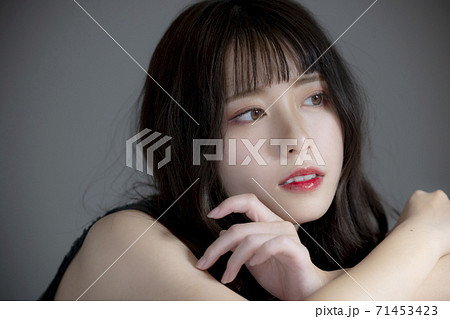 女性 ビューティー ヘアケア 女性 ビューティー ヘアケア 71453423