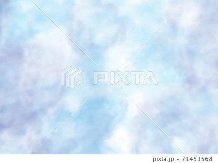 水彩テクスチャ 71453568