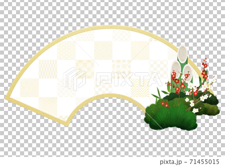 New Year's decorations-there are multiple variations New Year's decorations-there are multiple variations 71455015