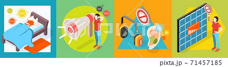 Noise Pollution Design Concept 71457185