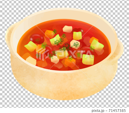 minestrone minestrone 71457385