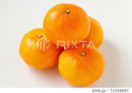 みかん 71458687