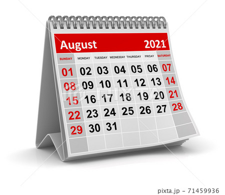 August 2021 71459936