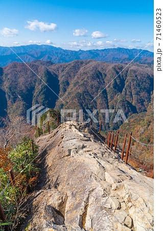 大蛇グラ（大台ヶ原山） 71460523