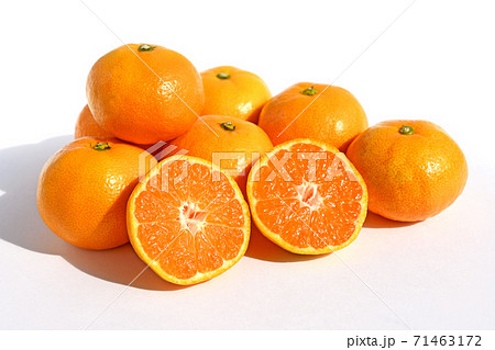 みかん(ゆら早生) みかん(ゆら早生) 71463172