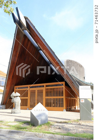 片山津温泉 片山津温泉配湯所（石川県　加賀市） 71463732