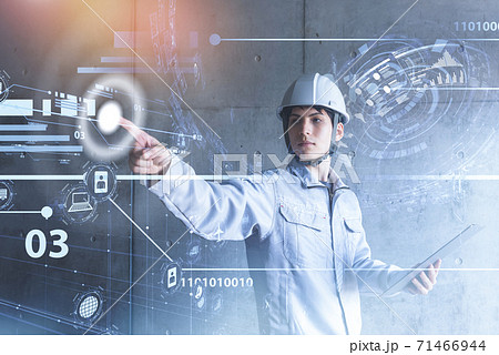 業者さん 71466944