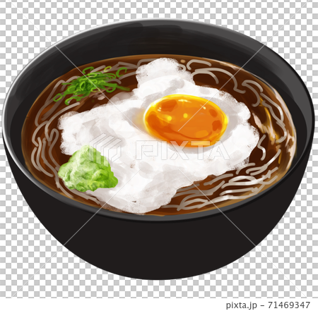 Tororama蕎麥麵 71469347