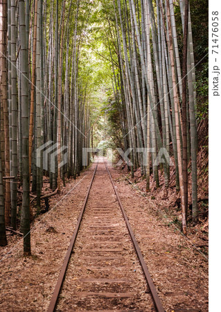 旧国鉄倉吉線廃線跡 71476058