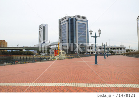 なぎさ公園/大阪府泉大津市なぎさ町8 なぎさ公園/大阪府泉大津市なぎさ町8 71478121