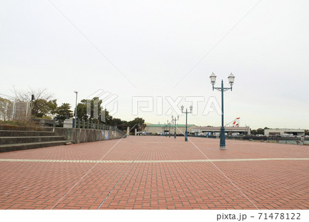 なぎさ公園/大阪府泉大津市なぎさ町8 71478122