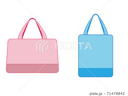 園児バッグ 71478842