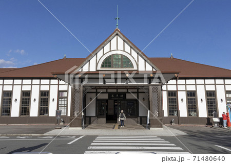 JR琴平駅外観 JR琴平駅外観 71480640
