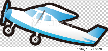 cessna airplane clipart