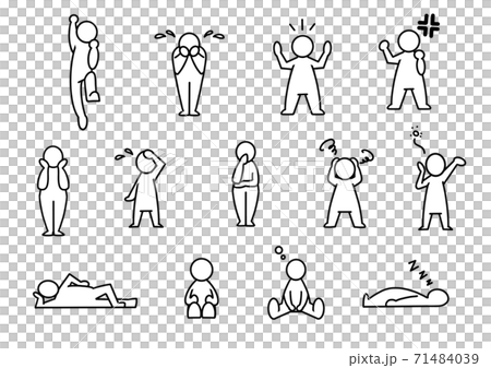 《 K.O.小拳王》 Human Expression Collection 2 71484039