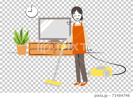 It's a hassle to vacuum It's a hassle to vacuum 71484746