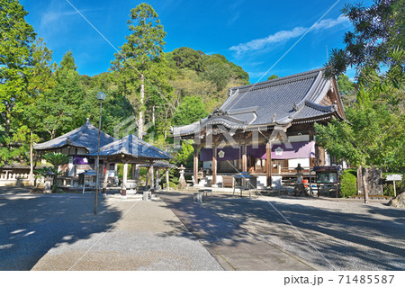 【赤亀山 寺山院 延光寺】 (四国霊場第39番札所) 高知県宿毛市平田町中山 【赤亀山 寺山院 延光寺】 (四国霊場第39番札所) 高知県宿毛市平田町中山 71485587