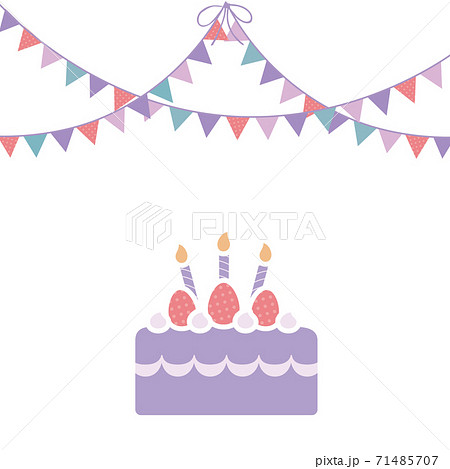 バースデーパーティー バースデーパーティー 71485707