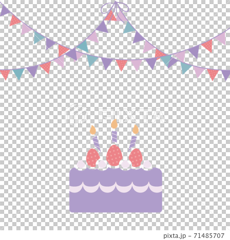 バースデーパーティー バースデーパーティー 71485707