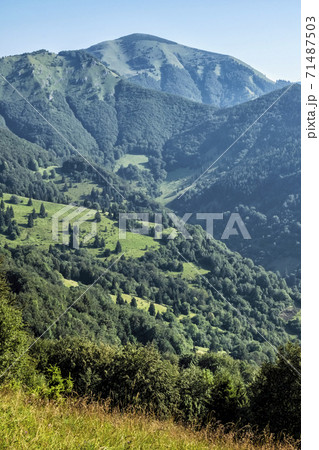 Rakytov, Big Fatra mountains, Slovakia 71487503