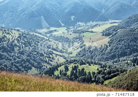 Big Fatra mountains, Liptovske Revuce, Slovakia 71487518