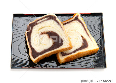 あん食パン あん食パン 71488591