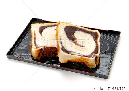 あん食パン あん食パン 71488595