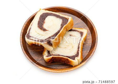 あん食パン あん食パン 71488597