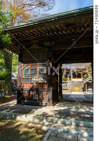 【静岡県】　法華寺 71490686