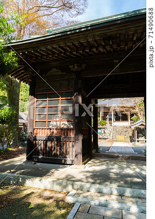【静岡県】　法華寺 71490688