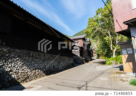 【静岡県】　花沢の里 71490855