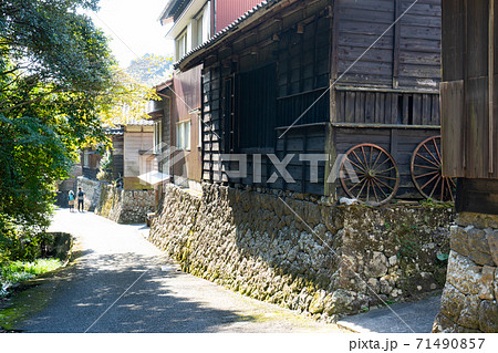 【静岡県】 花沢の里 【静岡県】 花沢の里 71490857