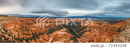 Bryce Canyon National Park, Utah, USA Bryce Canyon National Park, Utah, USA 71493206