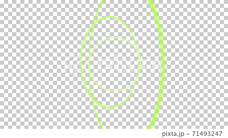 CG circle: Multiple rotating rings CG circle: Multiple rotating rings 71493247