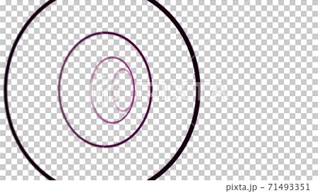 CG circle: Multiple rotating rings 71493351