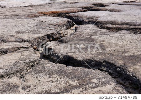 gully in a clay land devoid of soil gully in a clay land devoid of soil 71494789