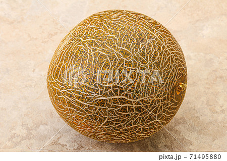 Sweet ripe and tasty melon Sweet ripe and tasty melon 71495880