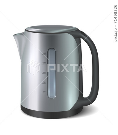 kitchenware kettle