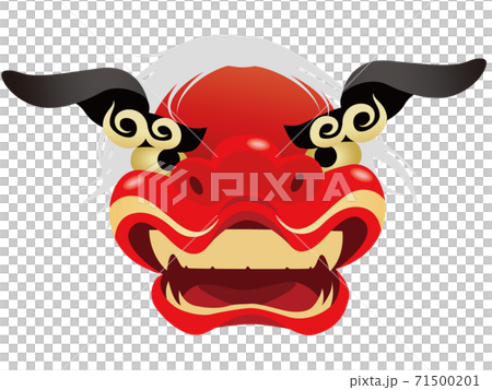 獅子舞 獅子舞 71500201