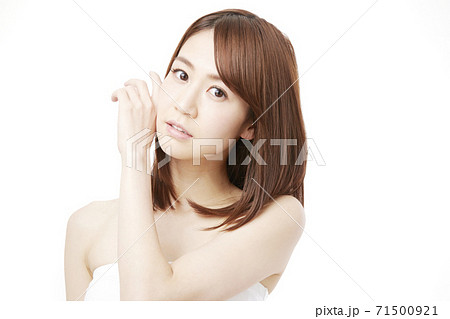 女性　美容 71500921