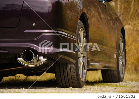 自動車イメージ カスタムカー 自動車イメージ カスタムカー 71501502