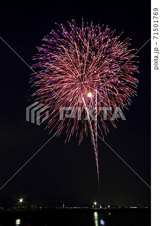【滋賀県長浜市】長浜・北びわ湖大花火大会 71501769