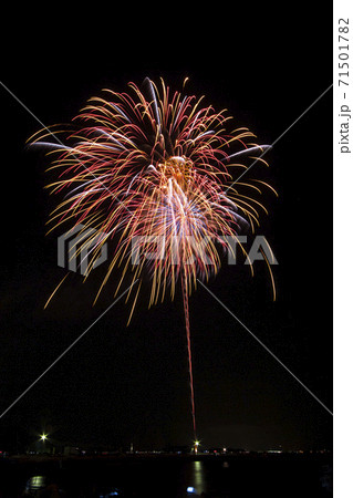 【滋賀県長浜市】長浜・北びわ湖大花火大会 71501782